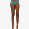Bedruckte Cheeky-Bikinihose Bedruckte Cheeky-Bikinihose