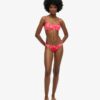 Bedruckte Cheeky-Bikinihose Bedruckte Cheeky-Bikinihose