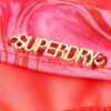 Bedruckte Cheeky-Bikinihose Bedruckte Cheeky-Bikinihose