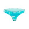 Bedruckte Cheeky-Bikinihose Bedruckte Cheeky-Bikinihose