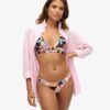 Bedruckte klassische Bikini-Slips Bedruckte klassische Bikini-Slips