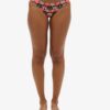 Bedruckte klassische Bikini-Slips Bedruckte klassische Bikini-Slips