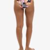 Bedruckte klassische Bikini-Slips Bedruckte klassische Bikini-Slips