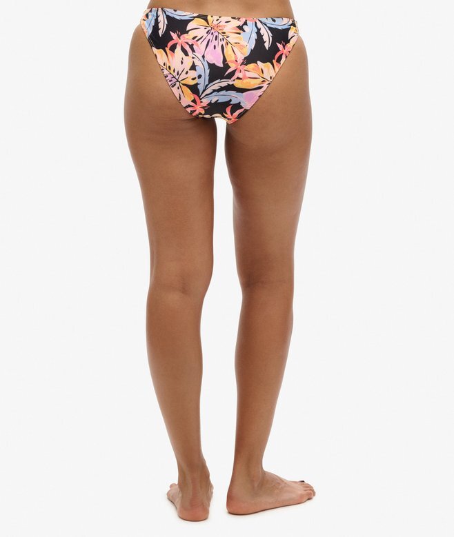 Bedruckte klassische Bikini-Slips Bedruckte klassische Bikini-Slips