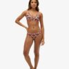 Bedruckte klassische Bikini-Slips Bedruckte klassische Bikini-Slips