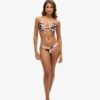 Bedruckte klassische Bikini-Slips Bedruckte klassische Bikini-Slips