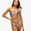 Bedruckte klassische Bikini-Slips Bedruckte klassische Bikini-Slips