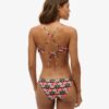 Bedruckte klassische Bikini-Slips Bedruckte klassische Bikini-Slips