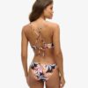 Bedruckte klassische Bikini-Slips Bedruckte klassische Bikini-Slips