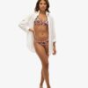 Bedruckte klassische Bikini-Slips Bedruckte klassische Bikini-Slips