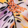 Bedruckte klassische Bikini-Slips Bedruckte klassische Bikini-Slips