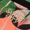 Bedruckte klassische Bikini-Slips Bedruckte klassische Bikini-Slips