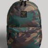 Bedruckter Montana-Rucksack Bedruckter Montana-Rucksack