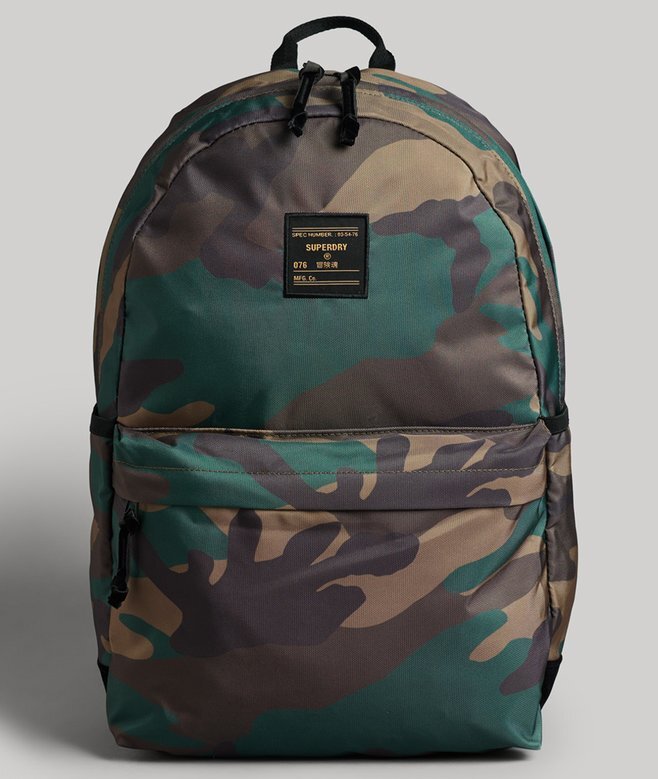 Bedruckter Montana-Rucksack Bedruckter Montana-Rucksack