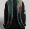 Bedruckter Montana-Rucksack Bedruckter Montana-Rucksack
