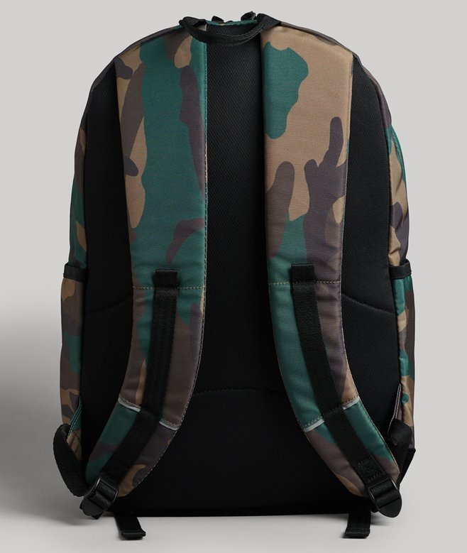 Bedruckter Montana-Rucksack Bedruckter Montana-Rucksack