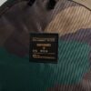 Bedruckter Montana-Rucksack Bedruckter Montana-Rucksack