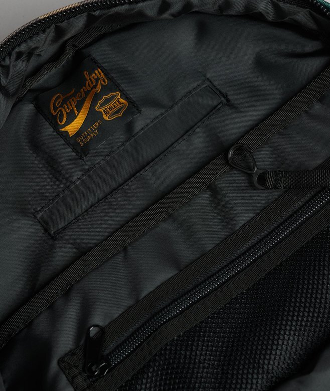 Bedruckter Montana-Rucksack Bedruckter Montana-Rucksack