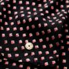 Bedrucktes kurzärmeliges Minikleid Bedrucktes kurzärmeliges Minikleid