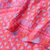 Bedrucktes Midi-Kleid mit Cut-outs Bedrucktes Midi-Kleid mit Cut-outs