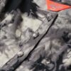 Bedrucktes Midi-Kleid mit Knopfleiste Bedrucktes Midi-Kleid mit Knopfleiste