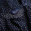 Bedrucktes Midi-Kleid mit Knopfleiste Bedrucktes Midi-Kleid mit Knopfleiste