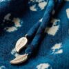 Bedrucktes Strand-Halter-Oberteil Bedrucktes Strand-Halter-Oberteil