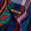 Bedrucktes Strand-Halter-Oberteil