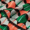 Bedrucktes Strand-Halter-Oberteil
