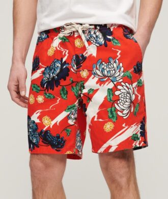 Bermudashorts