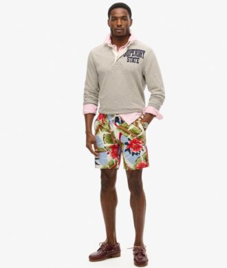 Bermudashorts