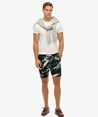 Bermudashorts