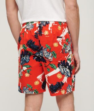 Bermudashorts