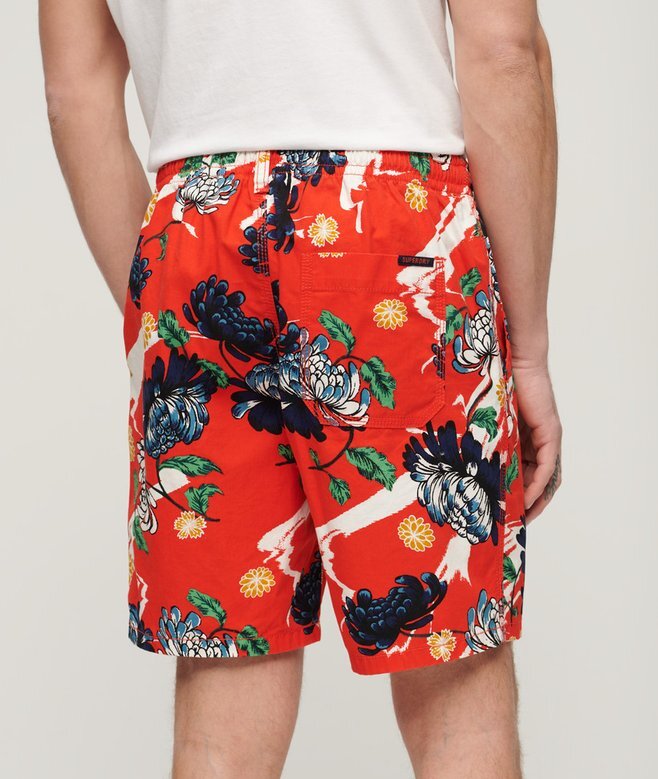 Bermudashorts Bermudashorts