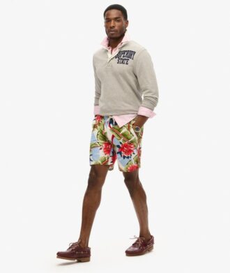 Bermudashorts