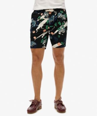 Bermudashorts