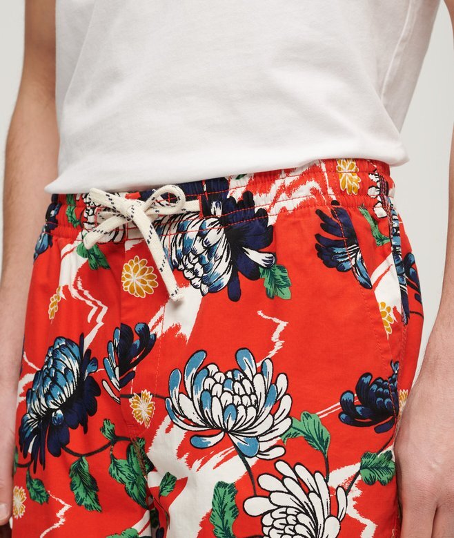 Bermudashorts Bermudashorts