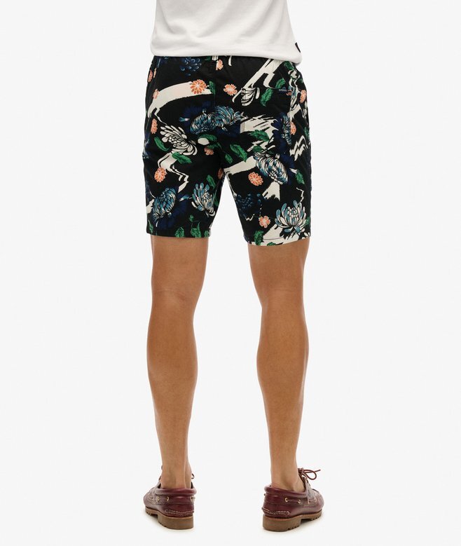 Bermudashorts Bermudashorts