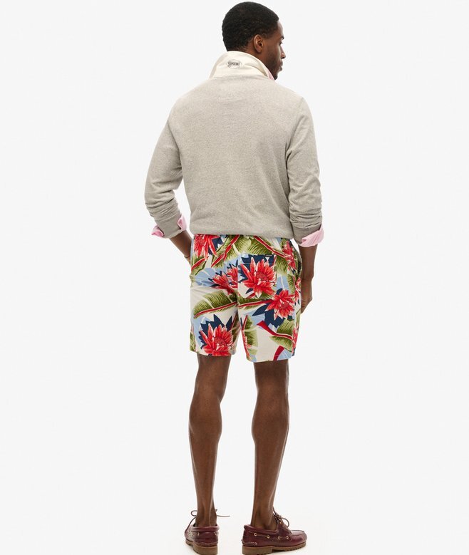 Bermudashorts Bermudashorts