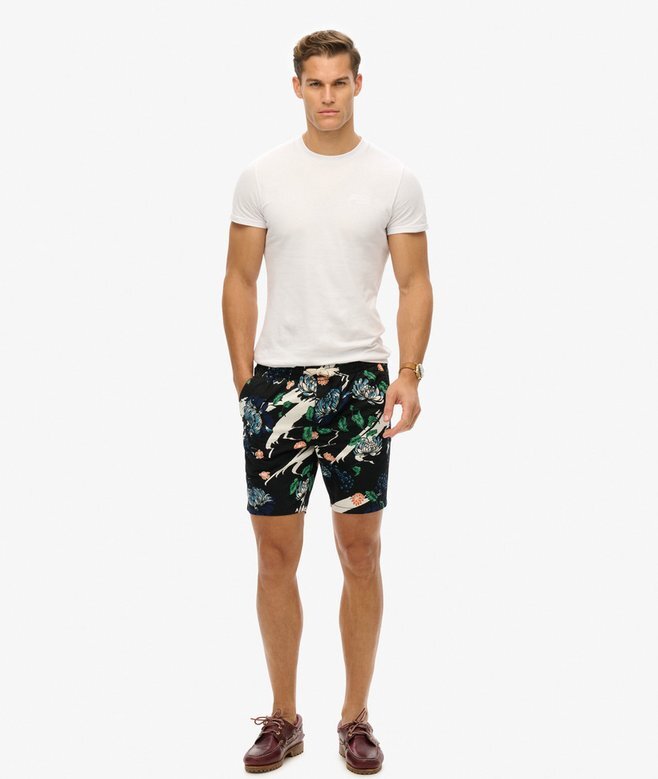 Bermudashorts Bermudashorts