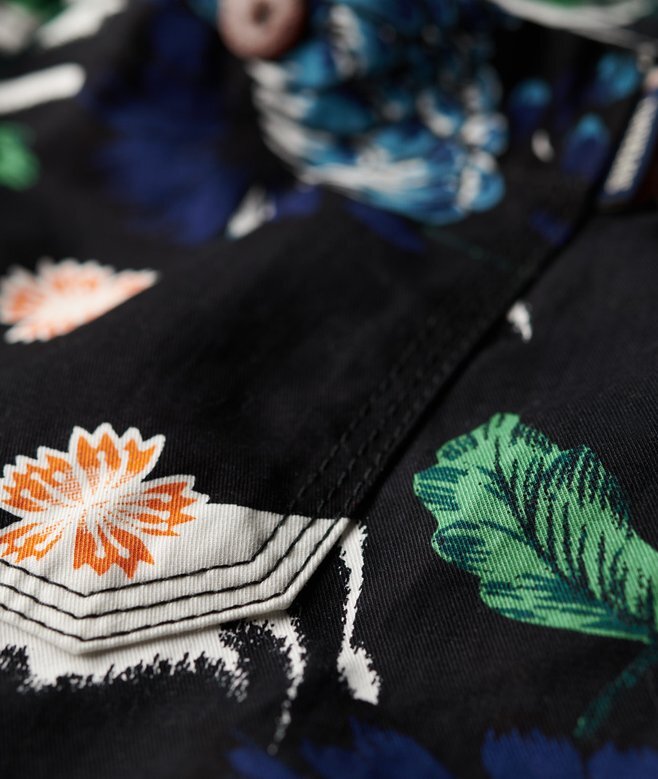 Bermudashorts Bermudashorts