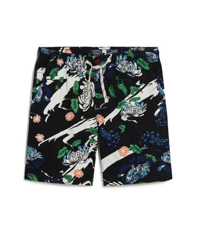 Bermudashorts Bermudashorts