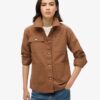 Bestickte Arbeitsjacke Bestickte Arbeitsjacke