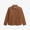 Bestickte Arbeitsjacke Bestickte Arbeitsjacke