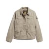 Bestickte M65-Militärjacke Bestickte M65-Militärjacke
