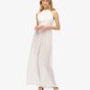 Bestickter Jumpsuit Bestickter Jumpsuit