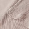 Besticktes Rippen-Träger-Kleid Besticktes Rippen-Träger-Kleid