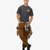 Biker Rock Graphic Loose T-Shirt Biker Rock Graphic Loose T-Shirt