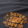 Biker Rock Graphic Loose T-Shirt Biker Rock Graphic Loose T-Shirt