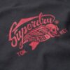 Biker Rock Graphic Loose T-Shirt Biker Rock Graphic Loose T-Shirt